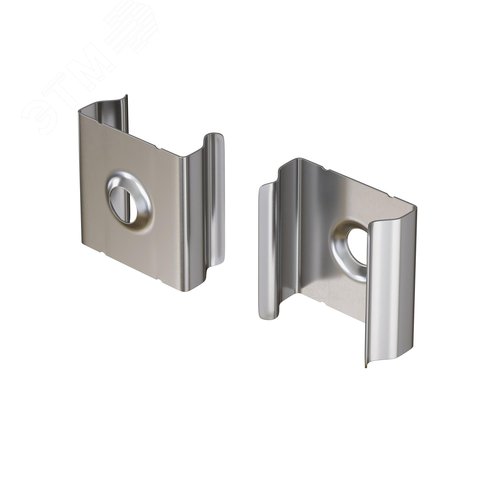 Крепления для профиля 10 шт - фото 1