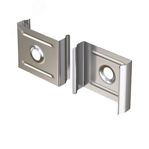 Крепления для профиля 10 шт - фото 1