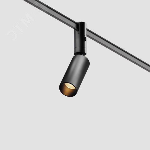 Светильник трековый Focus Led 3000К 5Вт 36 град - фото 5