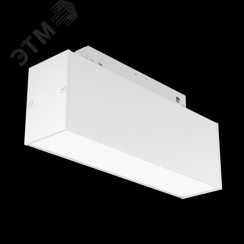 Светильник трековый Basis S35 4000K 7Вт - фото 6