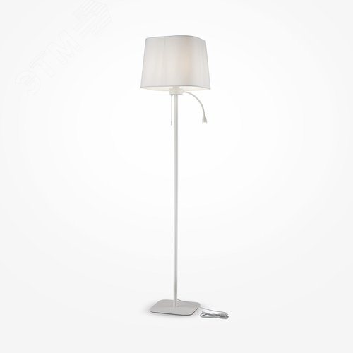 Светильник подвесной Tau LED 30W Черный - фото 1