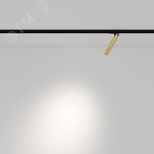 Светильник трековый Focus T Unity 3000K 6Вт 36 град - фото 4