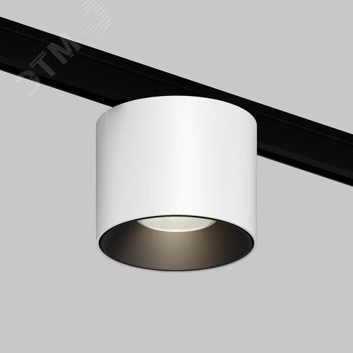 Светильник Трековый Alfa S Levity 4000К 5Вт 36 град - фото 3