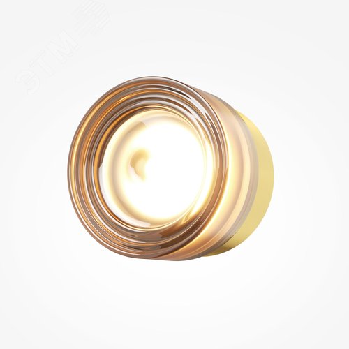 Светильник настенный LED (бра) Olo 2700-4000К 6Вт - фото 3