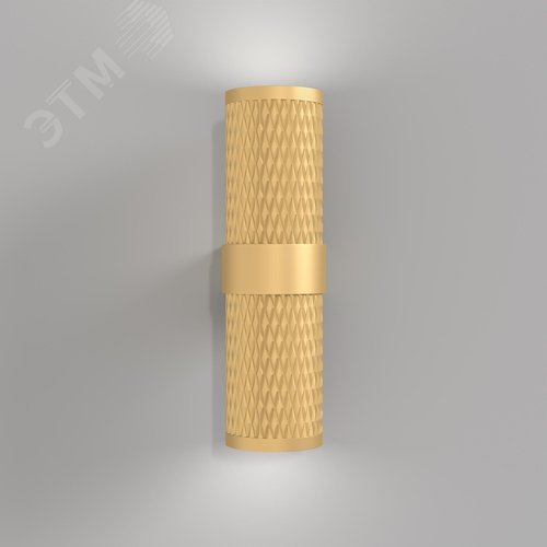 Светильник настенный (бра) Technical C069WL-02MG Матовое Золото - фото 6