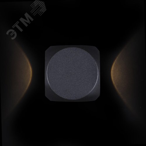 Светильник настенный (бра) Outdoor - фото 5