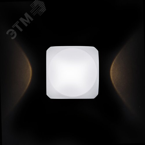 Светильник настенный (бра) Outdoor - фото 3