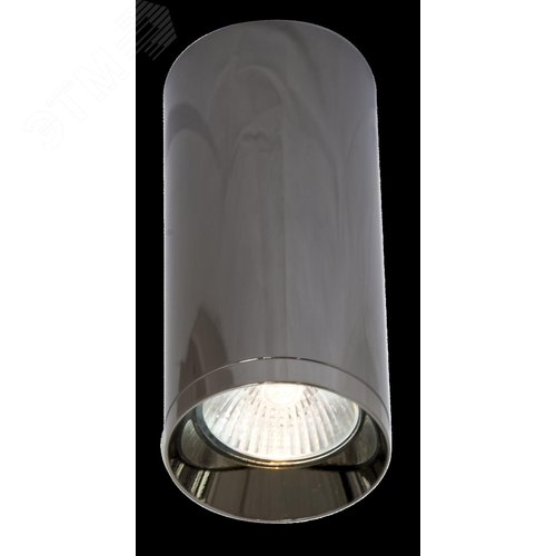 Светильник потолочный Technical C010CL-01GF Графит - фото 4