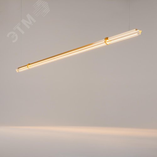 Светильник подвесной LED 28Вт - фото 3