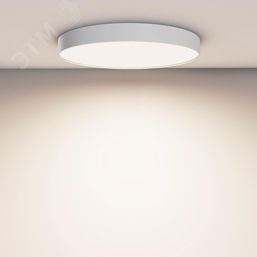 Светильник потолочный Zon 4000K 90W 120 град - фото 6