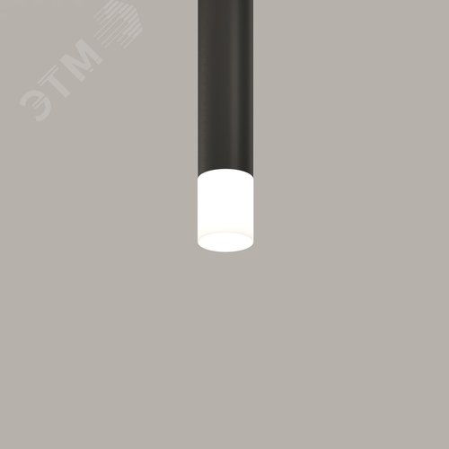 Рассеиватель матовый для Focus Led 5Вт - фото 4