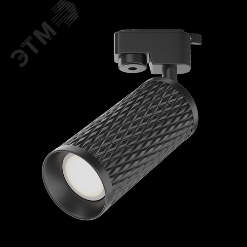 Светильник трековый Focus Design Unity GU10 10 Вт - фото 7