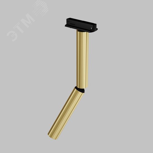 Светильник трековый Focus Dual Unity 3000K 6Вт 36 град - фото 7