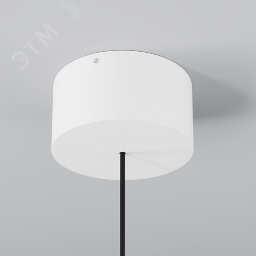 Светильник подвесной Outdoor Apex IP 54 LED 8W 3000 K Белый - фото 7