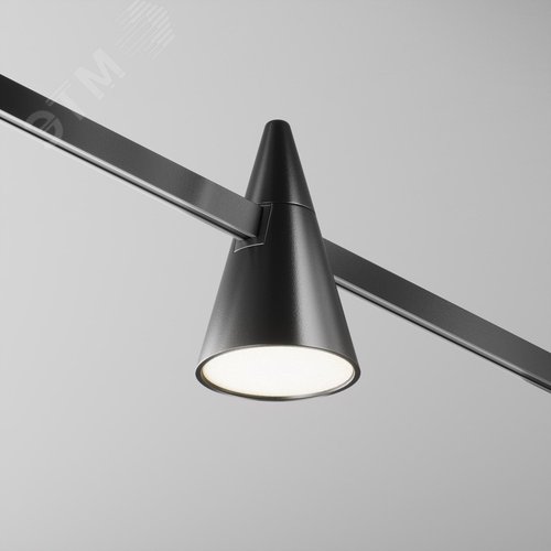 Светильник трековый Keila Flarity 3000K 5Вт 120 град - фото 4