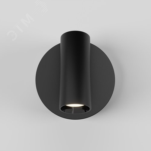 Светильник настенный (бра) Technical C079WL-L3B3K Черный - фото 3