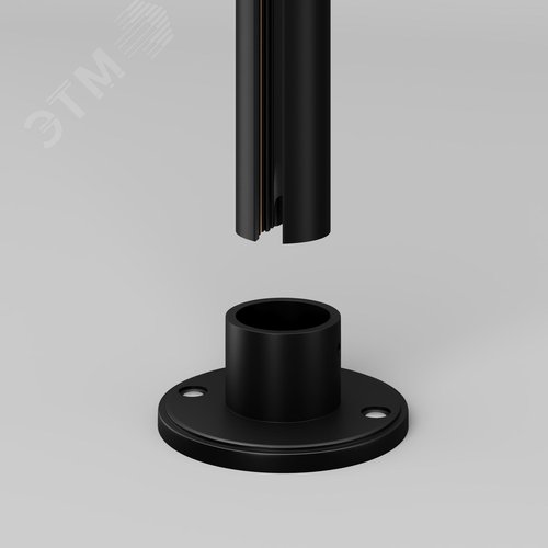 Основание напольное для круглого шинопровода Levity - фото 4