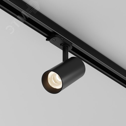 Светильник трековый Focus Led Trinity 2700-5000K 12Вт 36 град - фото 3