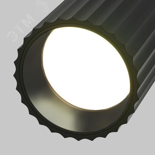 Светильник трековый Calipso Unity GU10 - фото 4