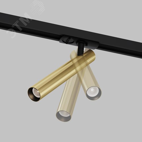 Светильник трековый Focus T Unity 3000K 6Вт 36 град - фото 5