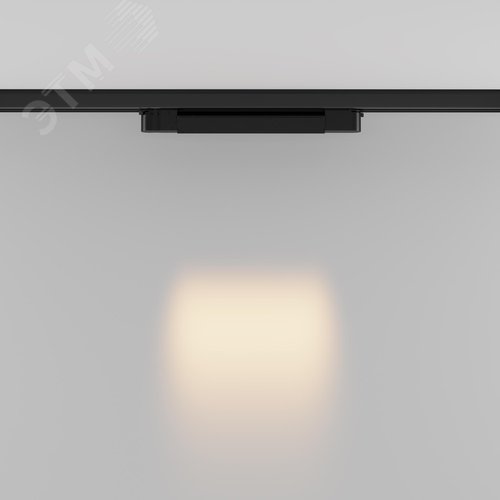 Светильник трековый Points Trinity 2700K 10 Вт 30 град - фото 6