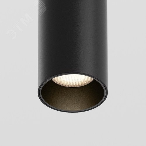 Светильник трековый подвесной Focus Led Exility 2700-6000K 12Вт 36 град Dim Smart - фото 7