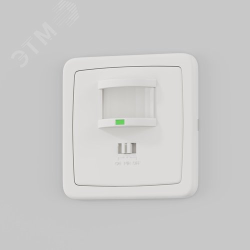 Датчик инфракрасный - фото 3