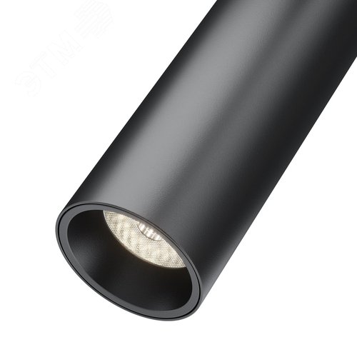 Светильник трековый Focus Led S35 3000K 7Вт 24 град - фото 3