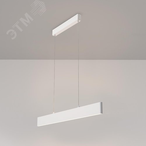 Светильник подвесной Technical P010PL-L23W Белый - фото 7