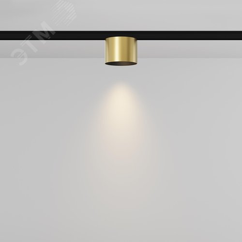 Светильник Трековый Alfa S Levity 3000К 5Вт 36 град - фото 4