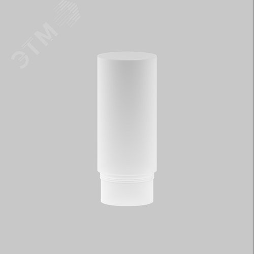 Рассеиватель матовый для Focus Led 12Вт - фото 5