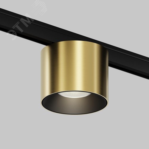 Светильник Трековый Alfa S Levity 4000К 5Вт 36 град - фото 3