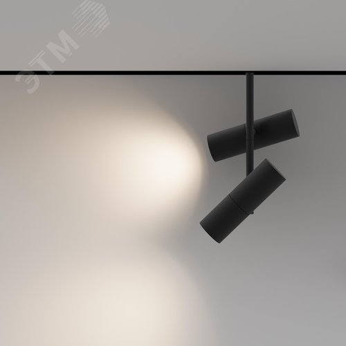 Светильник трековый Elti Duo Exility 2700-6000K 24Вт 36 град Dim Smart - фото 6