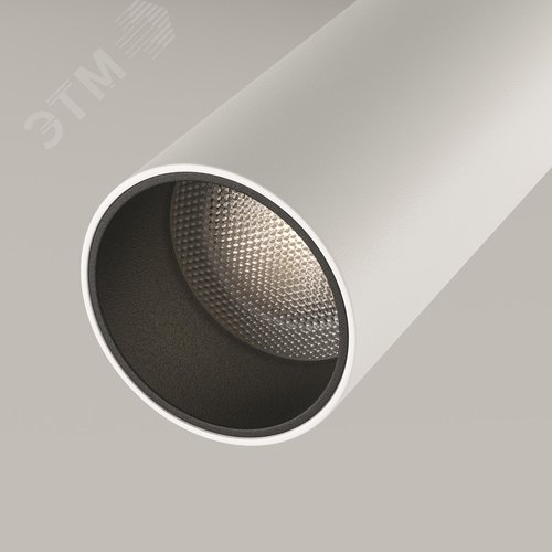 Светильник встраиваемый FOCUS LED C053CL-L12W4K-W-W Белый - фото 4