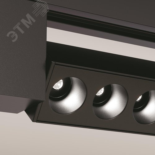 Светильник трековый Points Unity 4000K 10 Вт 36 град - фото 3