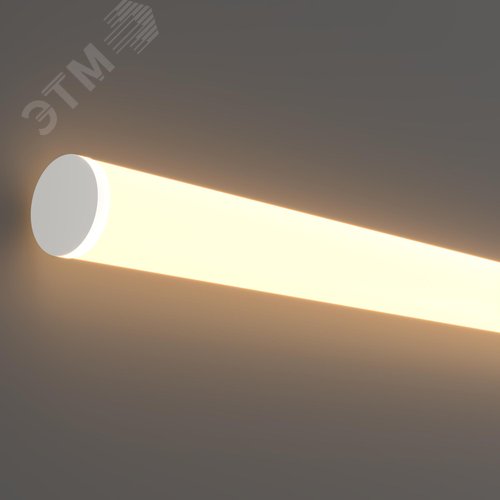 Неон гибкий LNM-D18-24V-14,4W-3K-R-IP65 201146 - фото 2