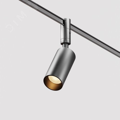 Светильник трековый Focus Led 3000К 10 Вт 36 град - фото 5