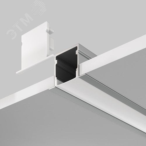 Профиль для светодиодной ленты - фото 6