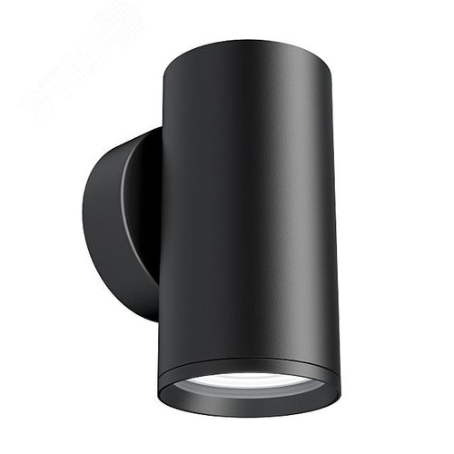 Светильник настенный (бра) FOCUS S GU10х1 10Вт IP 20 - фото 5