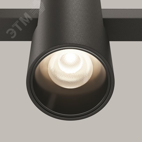 Светильник трековый Alfa Exility 2700-6000K 7Вт 50 град Dim Smart - фото 4