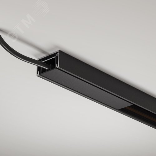 Ввод питания Basity черный - фото 3