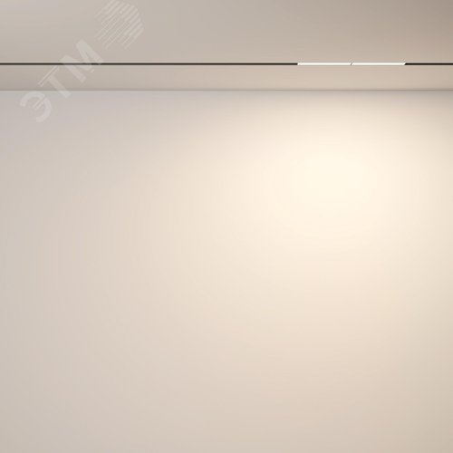 Светильник трековый Parete Exility 3000K 12Вт 120 град - фото 5