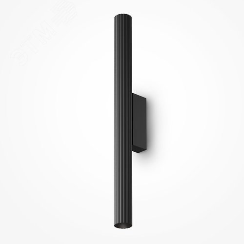 Светильник настенный (бра) Technical C082WL-12W2.7K-B Черный - фото 8