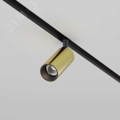 Светильник трековый Focus Led Exility 4000K 5Вт 36 град - фото 3