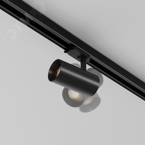 Светильник трековый Focus Led Trinity 2700-5000K 12Вт 36 град - фото 5