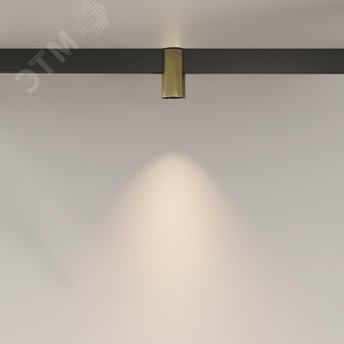 Светильник трековый Alfa Exility 3000K 7Вт 50 град - фото 5