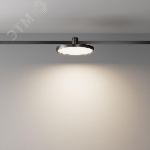 Светильник трековый Plato Flarity 3000K 10 Вт 120 град - фото 6