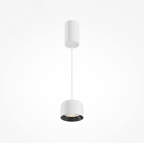 Светильник подвесной Comfy LED 12W Белый - фото 3