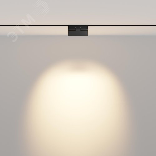 Светильник трековый Points rot Exility 3000K 6Вт 36 град - фото 4