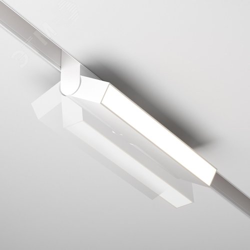 Светильник трековый Basis Exility 4000K 12Вт 120 град - фото 6